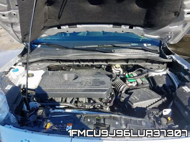 1FMCU9J96LUA37307 фото 8