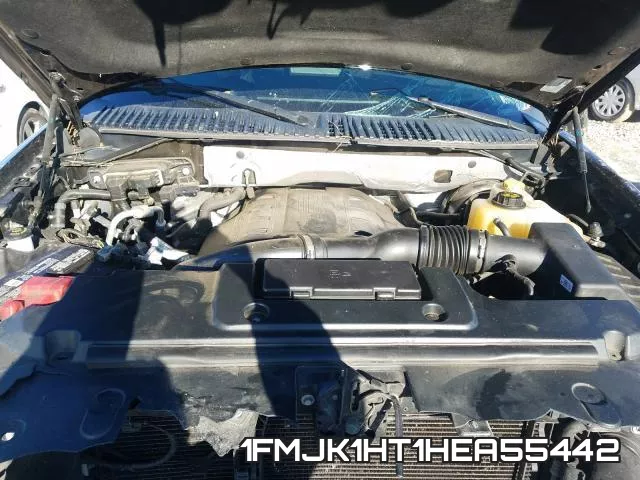 1FMJK1HT1HEA55442 фото 8