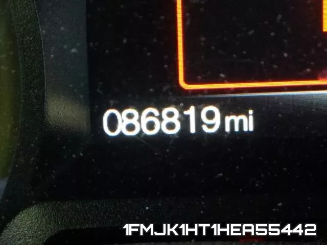 1FMJK1HT1HEA55442 фото 9