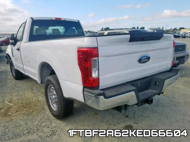 1FTBF2A62KED66604 фото 3