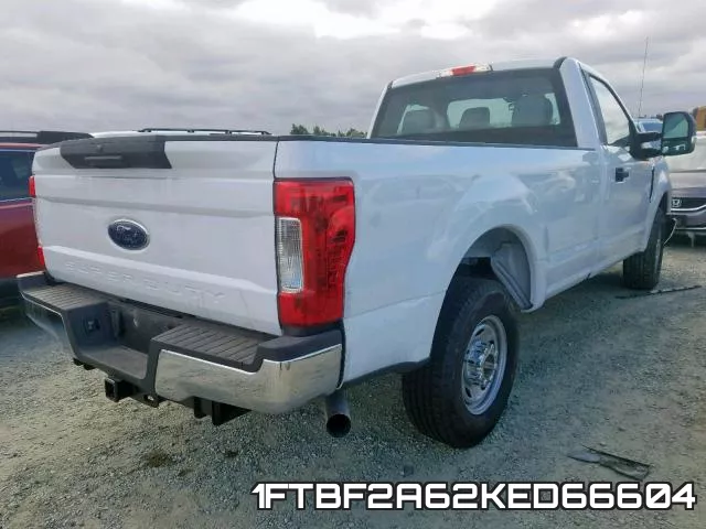 1FTBF2A62KED66604 фото 4