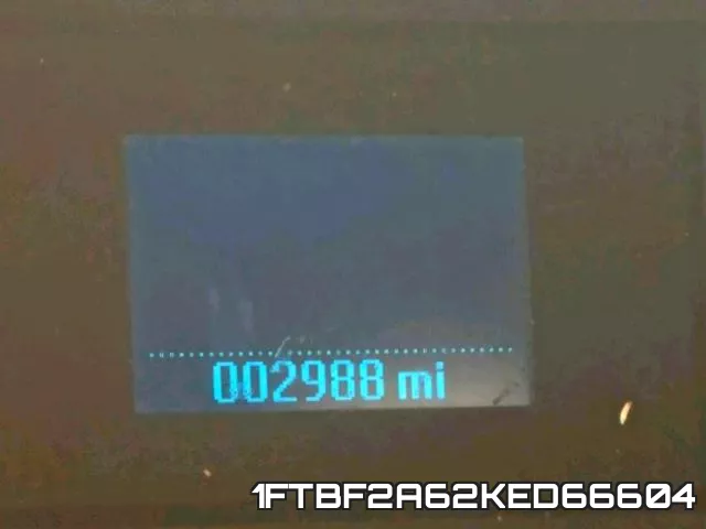 1FTBF2A62KED66604 фото 5
