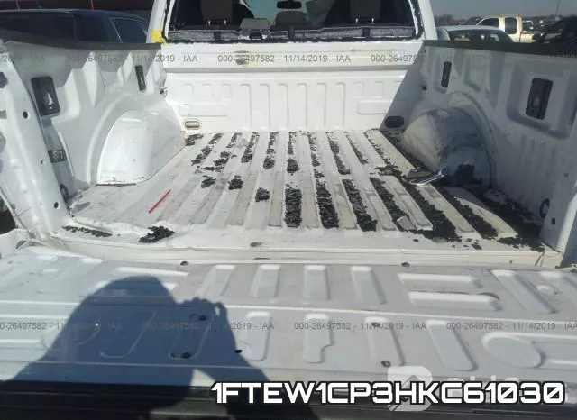 1FTEW1CP3HKC61030 фото 6