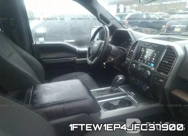 1FTEW1EP4JFC37900 фото 4