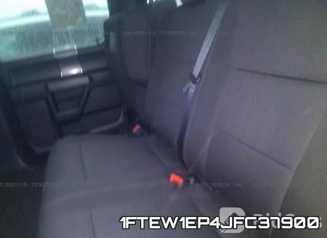 1FTEW1EP4JFC37900 фото 6