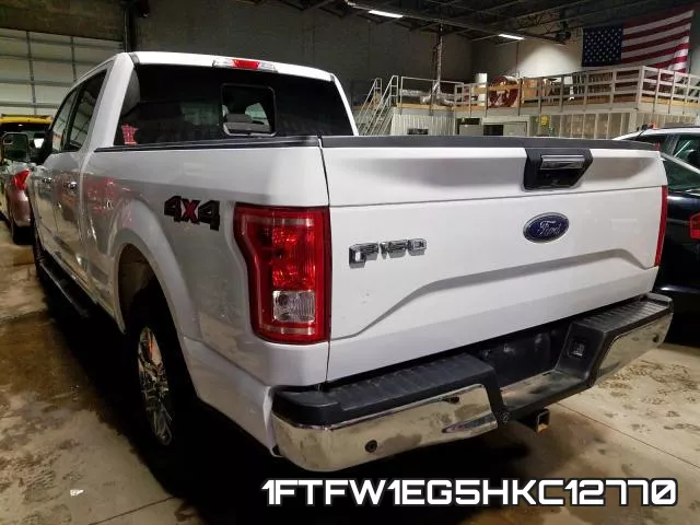 1FTFW1EG5HKC12770 фото 4