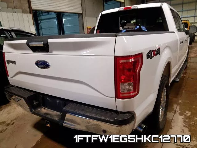1FTFW1EG5HKC12770 фото 5