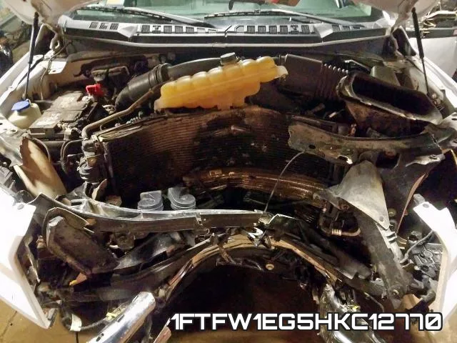 1FTFW1EG5HKC12770 фото 8