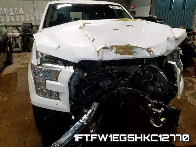 1FTFW1EG5HKC12770 фото 10