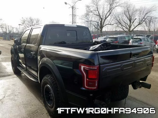 1FTFW1RG0HFA94906 фото 4