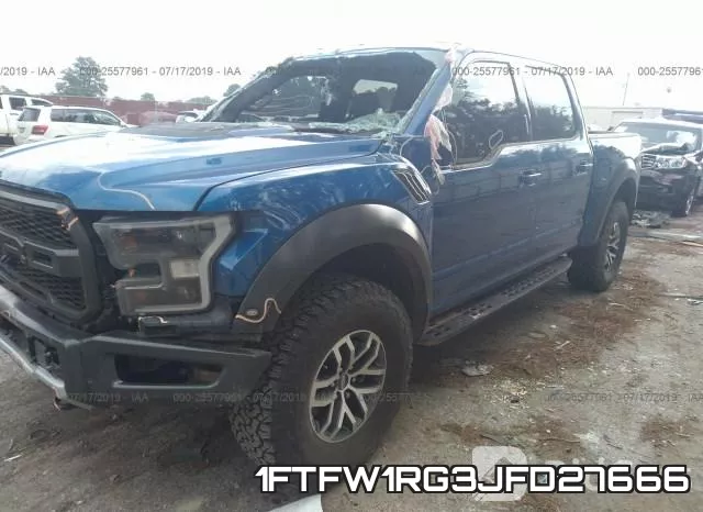 1FTFW1RG3JFD27666 фото 3