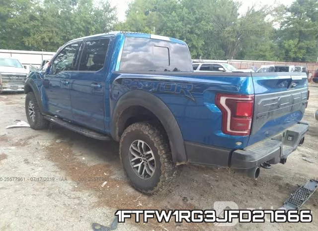 1FTFW1RG3JFD27666 фото 4