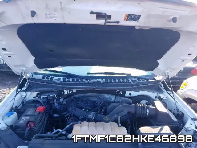 1FTMF1C82HKE46898 фото 8