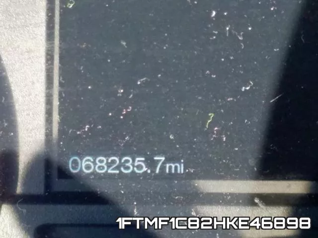 1FTMF1C82HKE46898 фото 9