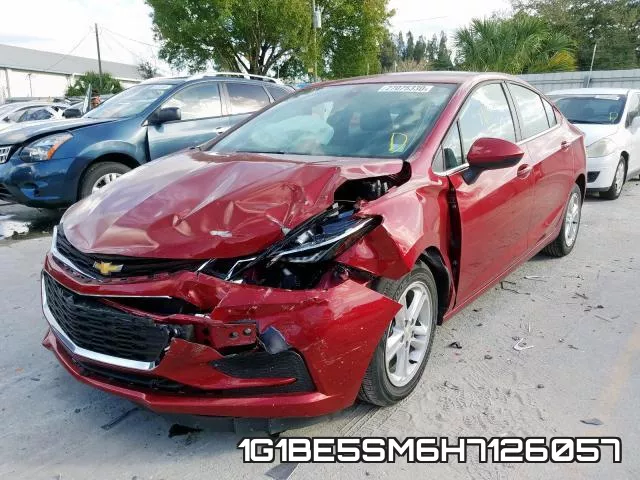 1G1BE5SM6H7126057 фото 3