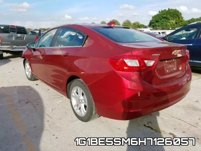 1G1BE5SM6H7126057 фото 4