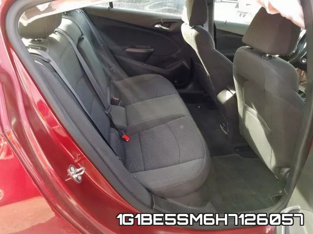 1G1BE5SM6H7126057 фото 6