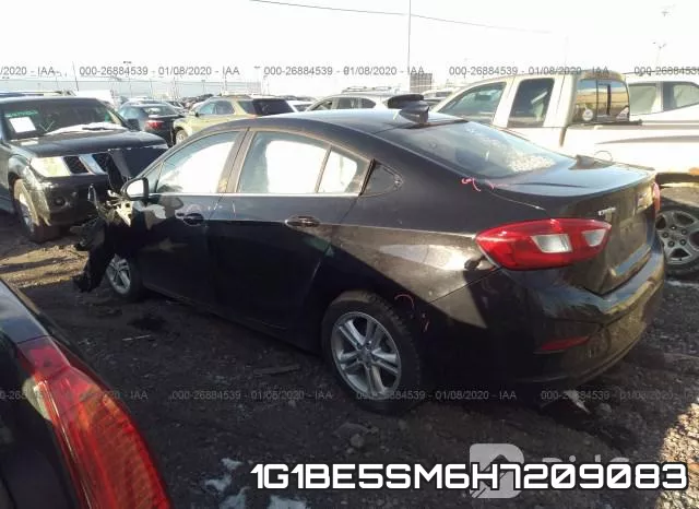 1G1BE5SM6H7209083 фото 2