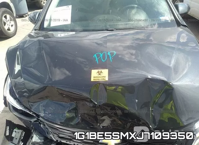 1G1BE5SMXJ7109350 фото 2