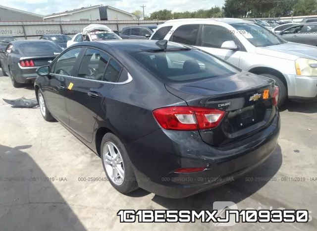 1G1BE5SMXJ7109350 фото 4