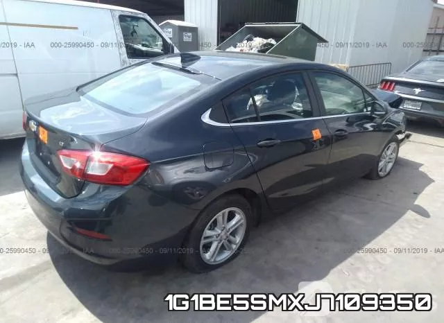 1G1BE5SMXJ7109350 фото 5