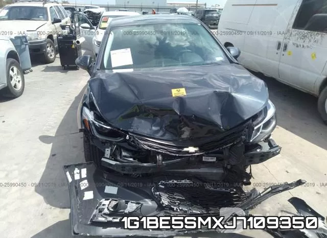 1G1BE5SMXJ7109350 фото 7