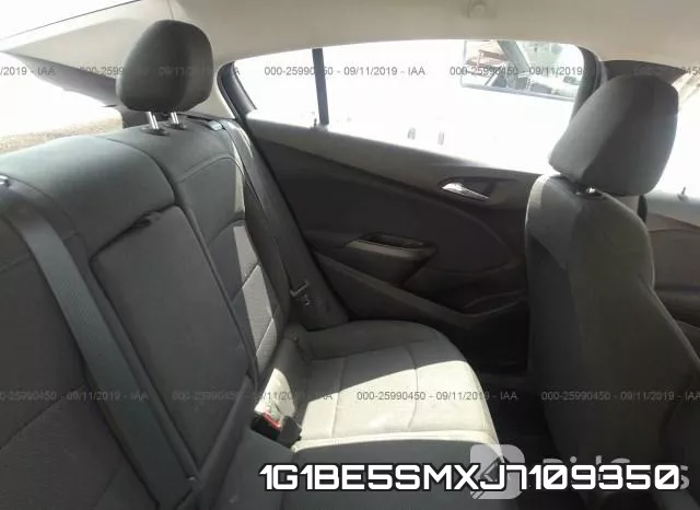 1G1BE5SMXJ7109350 фото 9