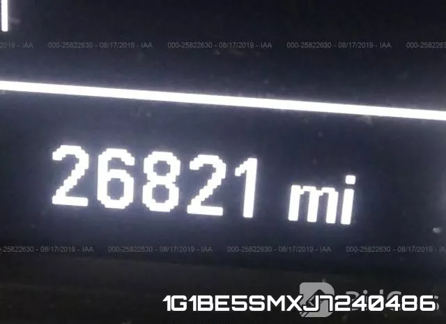 1G1BE5SMXJ7240486 фото 3
