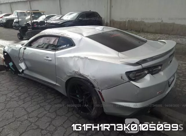 1G1FH1R73K0105099 фото 3