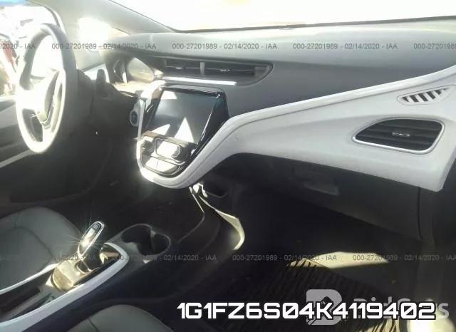 1G1FZ6S04K4119402 фото 6