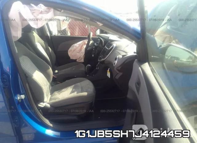 1G1JB5SH7J4124459 фото 6