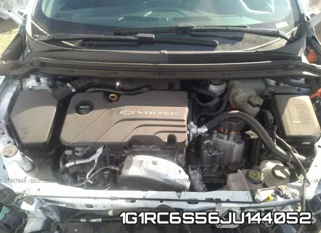 1G1RC6S56JU144052 фото 2