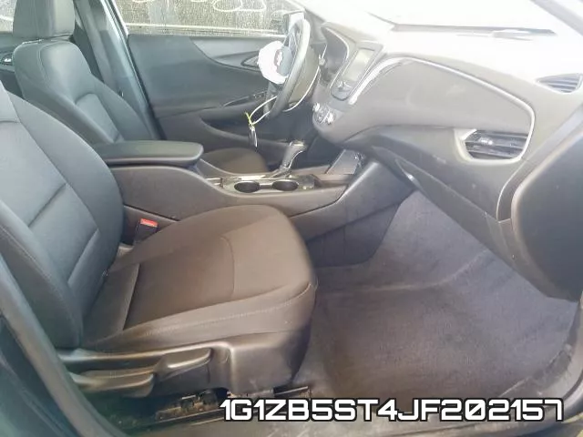 1G1ZB5ST4JF202157 фото 4