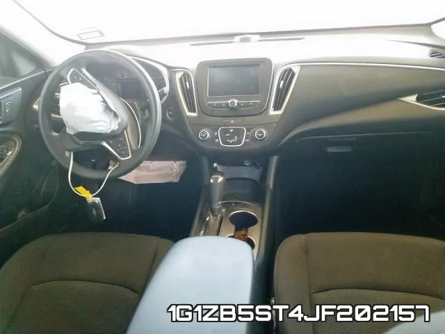1G1ZB5ST4JF202157 фото 7