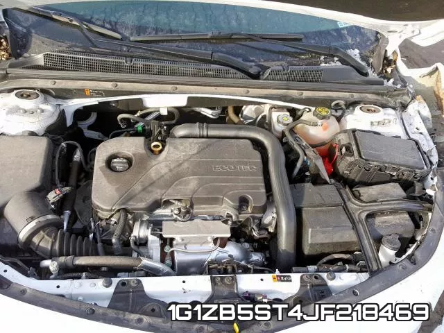 1G1ZB5ST4JF218469 фото 2