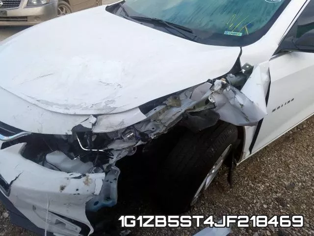 1G1ZB5ST4JF218469 фото 3