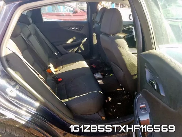 1G1ZB5STXHF116569 фото 7
