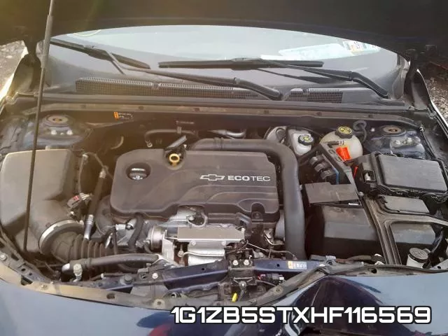 1G1ZB5STXHF116569 фото 8