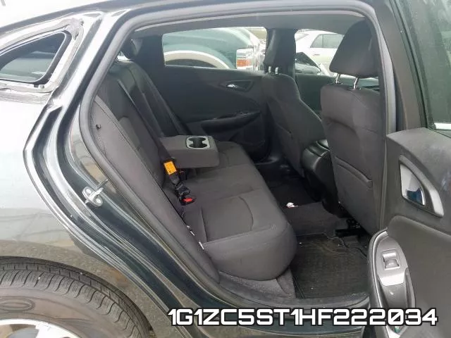 1G1ZC5ST1HF222034 фото 4