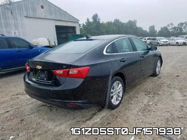 1G1ZD5ST0JF157938 фото 5