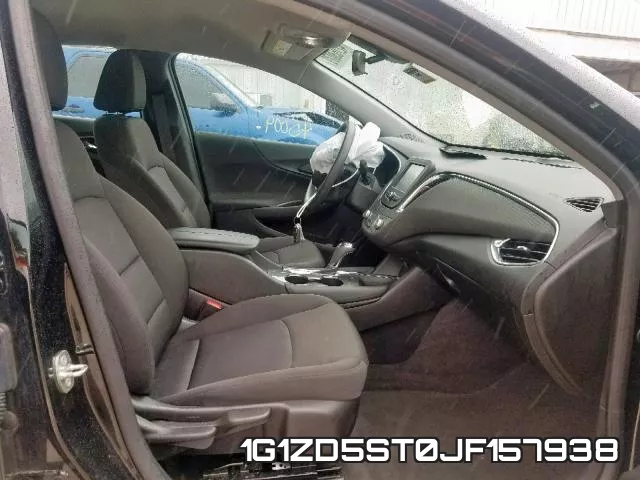 1G1ZD5ST0JF157938 фото 6