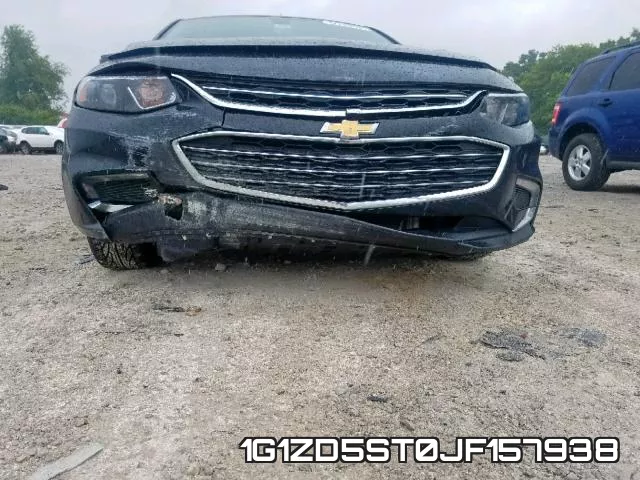 1G1ZD5ST0JF157938 фото 7