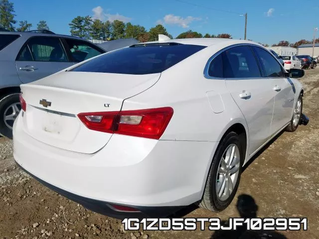 1G1ZD5ST3JF102951 фото 3