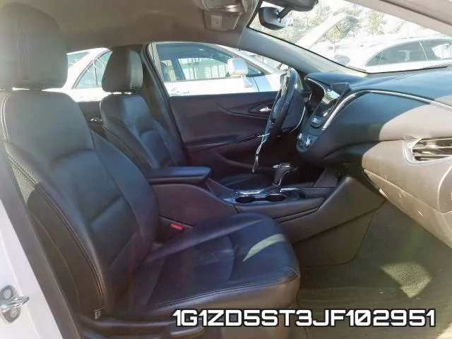 1G1ZD5ST3JF102951 фото 4