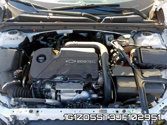 1G1ZD5ST3JF102951 фото 5