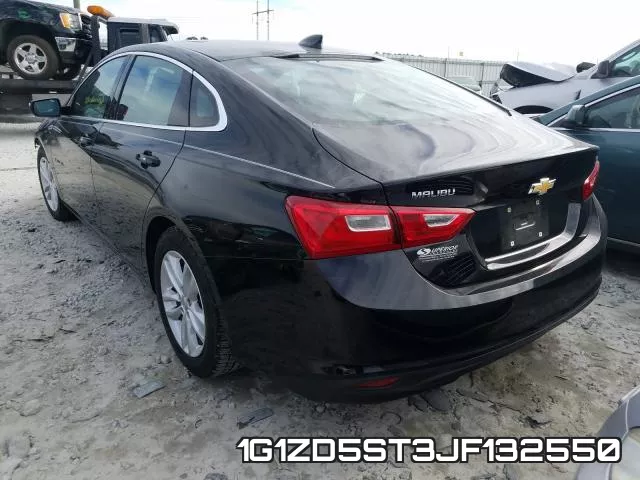 1G1ZD5ST3JF132550 фото 3