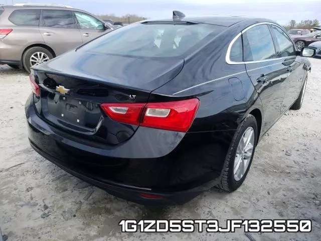 1G1ZD5ST3JF132550 фото 4