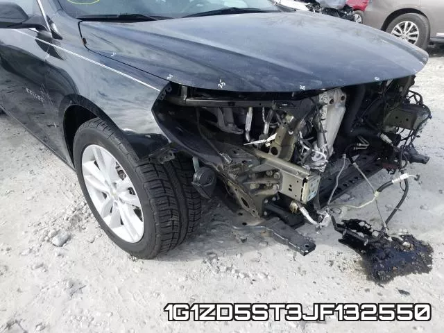 1G1ZD5ST3JF132550 фото 5