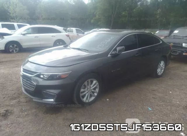 1G1ZD5ST5JF153660 фото 3
