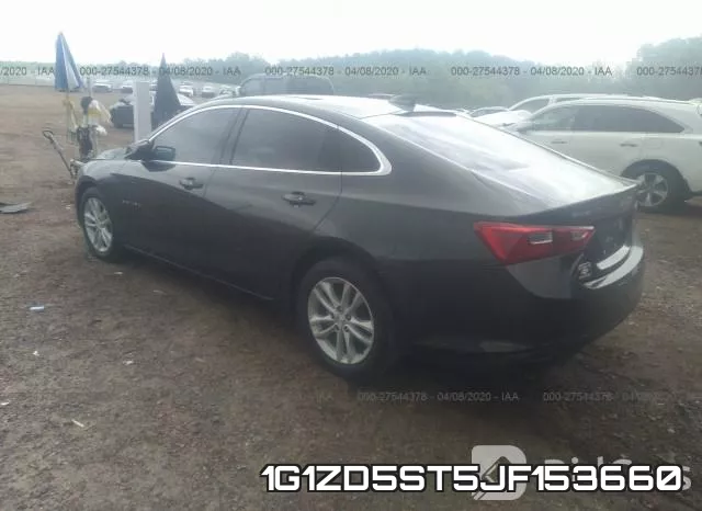 1G1ZD5ST5JF153660 фото 4